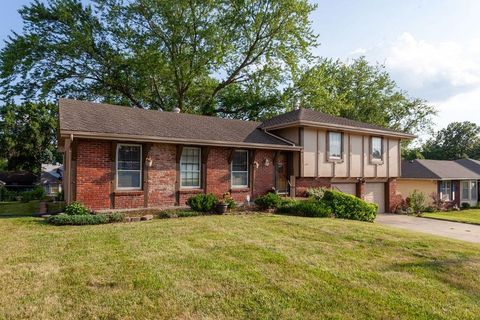8323 Corona Avenue, Kansas City, KS 66112 - #: 2495335