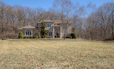 2801 N Lentz Road Independence MO 64058