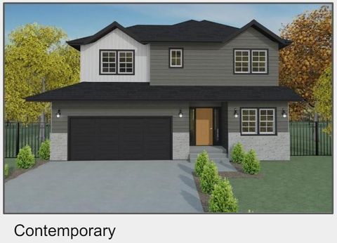 Photo of 20779 Emerald Street, Spring Hill, KS 66083 (MLS # 2610165)