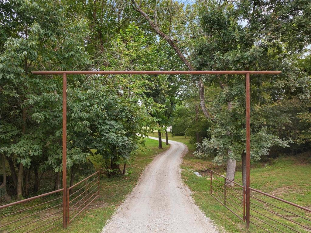 34508 Jingo Road