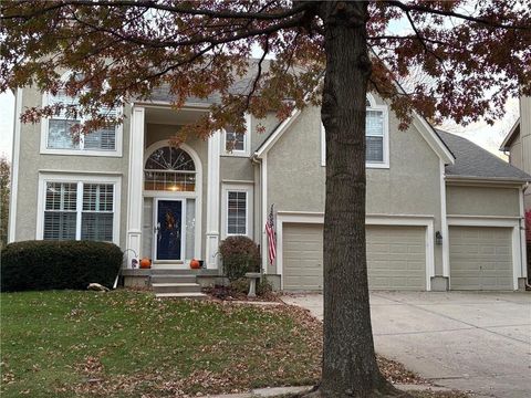 5105 W 157 th Street, Overland Park, KS 66224 - MLS#: 2587808