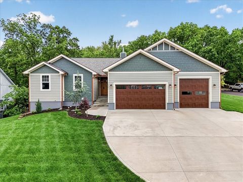 12301 E 78th Street, Kansas City, MO 64138 - MLS#: 2618062