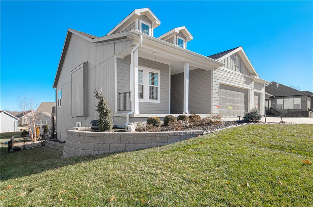 14443 S Dawson Street