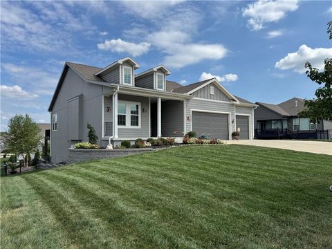 14443 S Dawson Street Olathe KS 66061