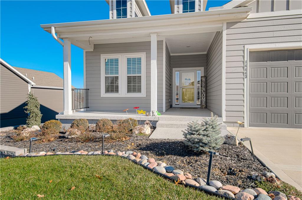 14443 S Dawson Street