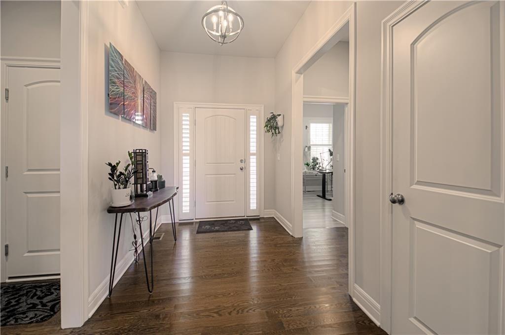 14443 S Dawson Street