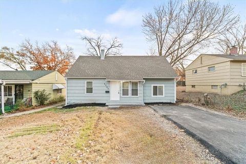 5205 E 41st Street, Kansas City, MO 64130 - MLS#: 2588848