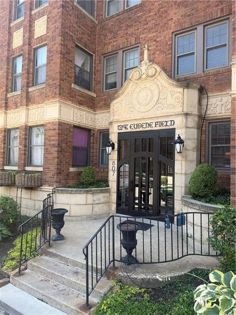 807 W 48th Street Unit 304, Kansas City, MO 64112 - MLS#: 2622133