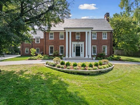 5353 Sunset Drive Kansas City MO 64112