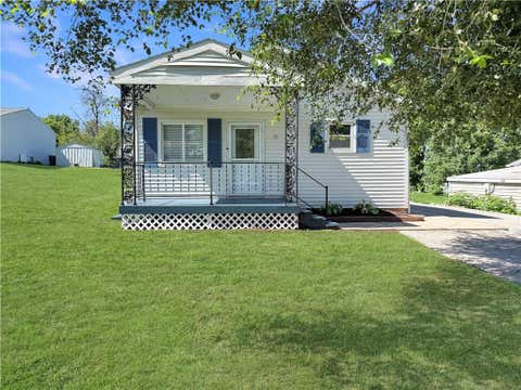 Photo of 18 E 27th Street, Higginsville, MO 64037 (MLS # 2625169)