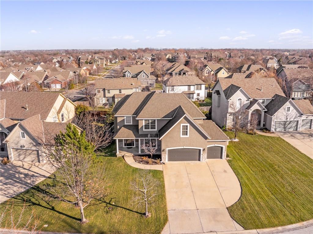 16115 S Bradley Drive