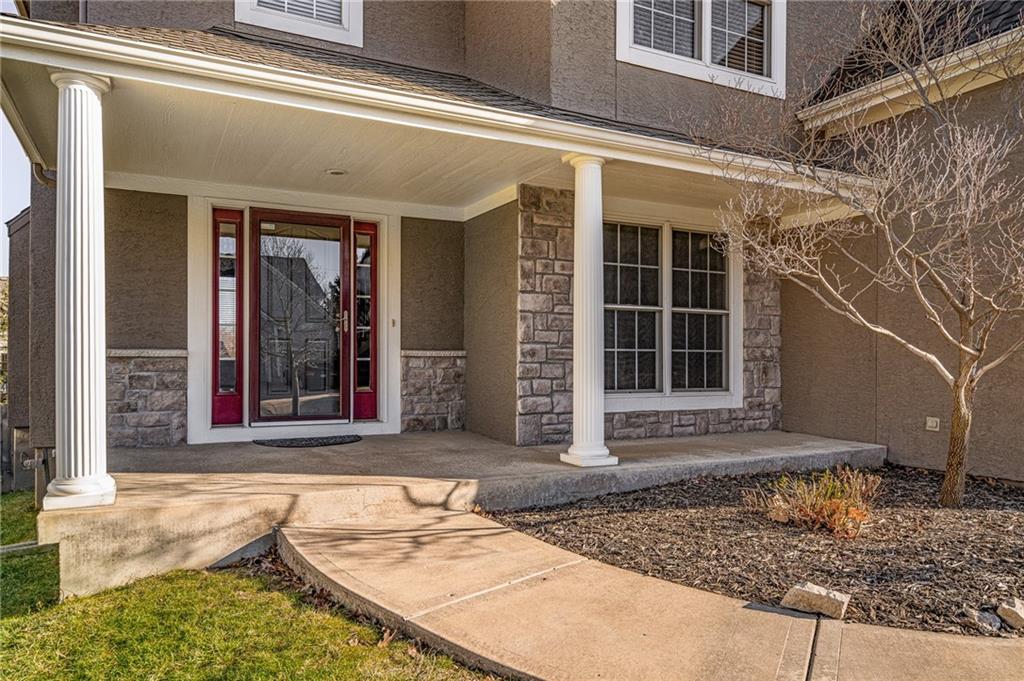 16115 S Bradley Drive