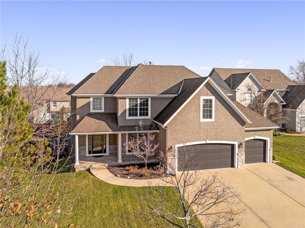 16115 S Bradley Drive