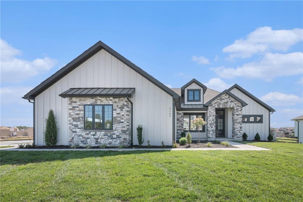 5163 NW 47th Terrace