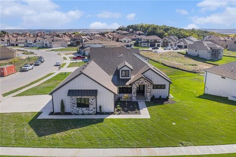 5163 NW 47th Terrace Riverside MO 64150