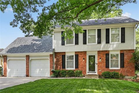 7249 Park Street, Shawnee, KS 66216 - MLS#: 2623495