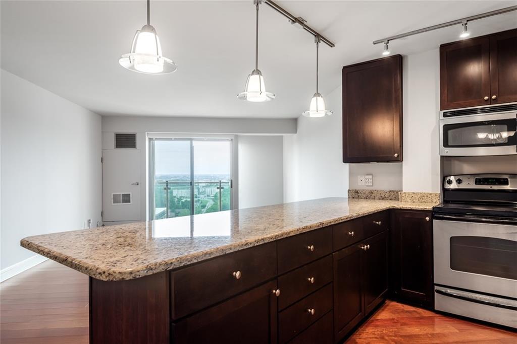 3838 Rainbow Boulevard 1411