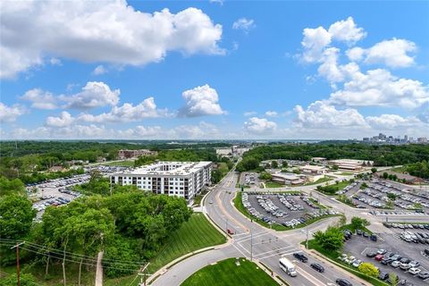 Photo of 3838 Rainbow Boulevard #1411, Kansas City, KS (MLS # 2616520)