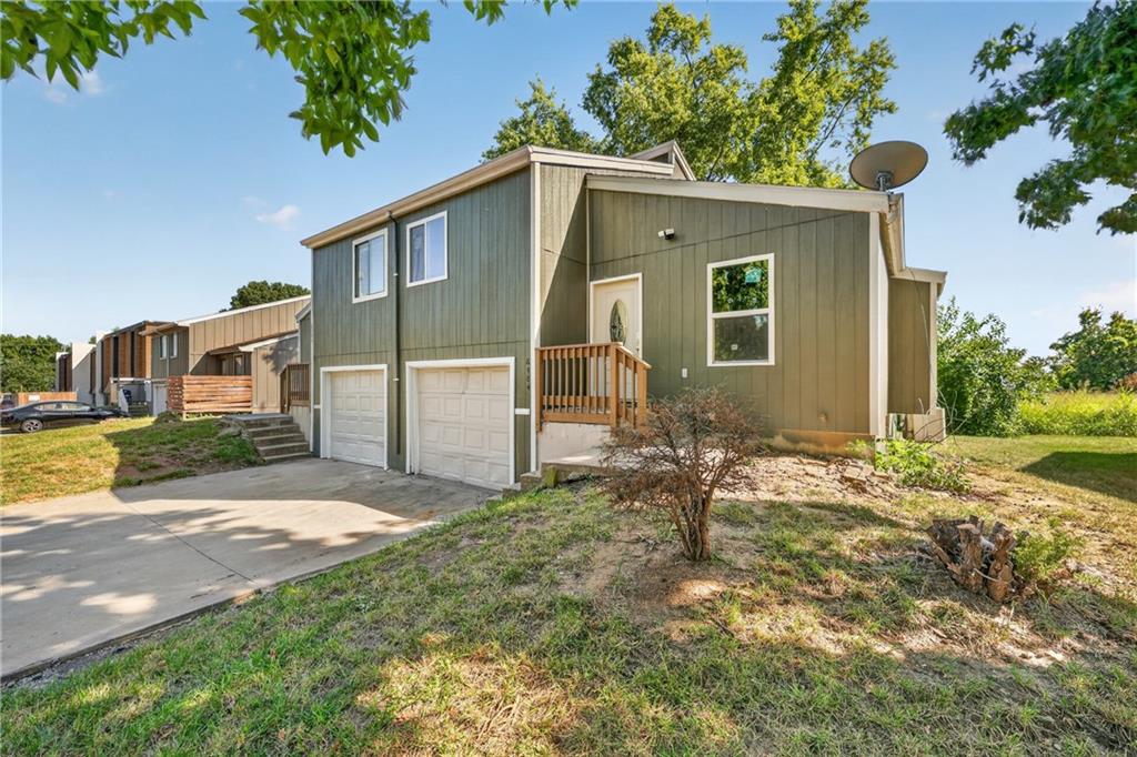 8486 Lane Drive