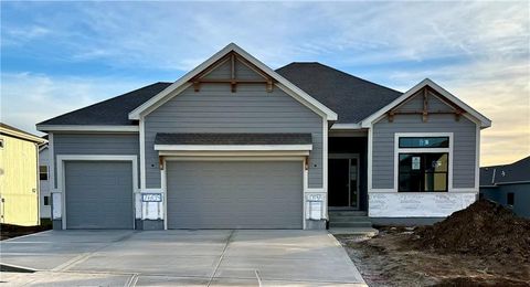 7609 NE 103rd Terrace, Kansas City, MO 64157 - MLS#: 2595272