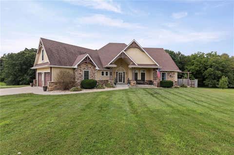 Photo of 564 NW 41 Road, Warrensburg, MO 64093 (MLS # 2632069)