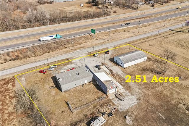700 W 40 Highway