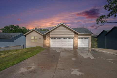 4845 NE Antioch Road, Kansas City, MO 64119 - MLS#: 2547103