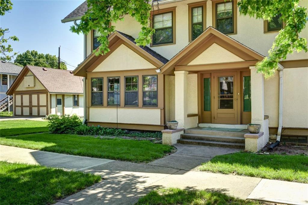 44 W 58th Terrace