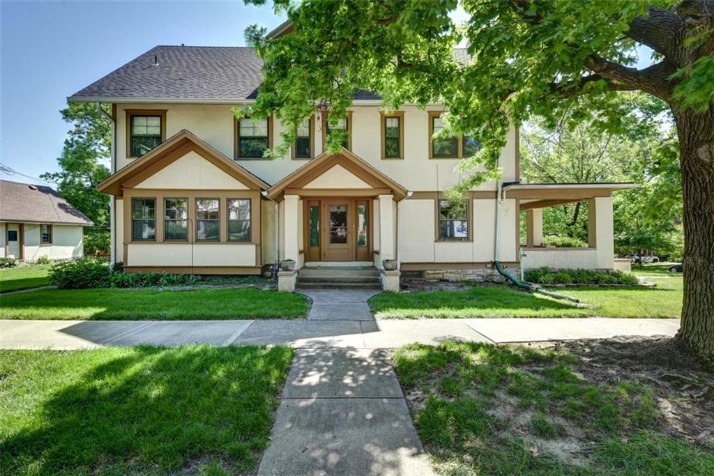 44 W 58th Terrace