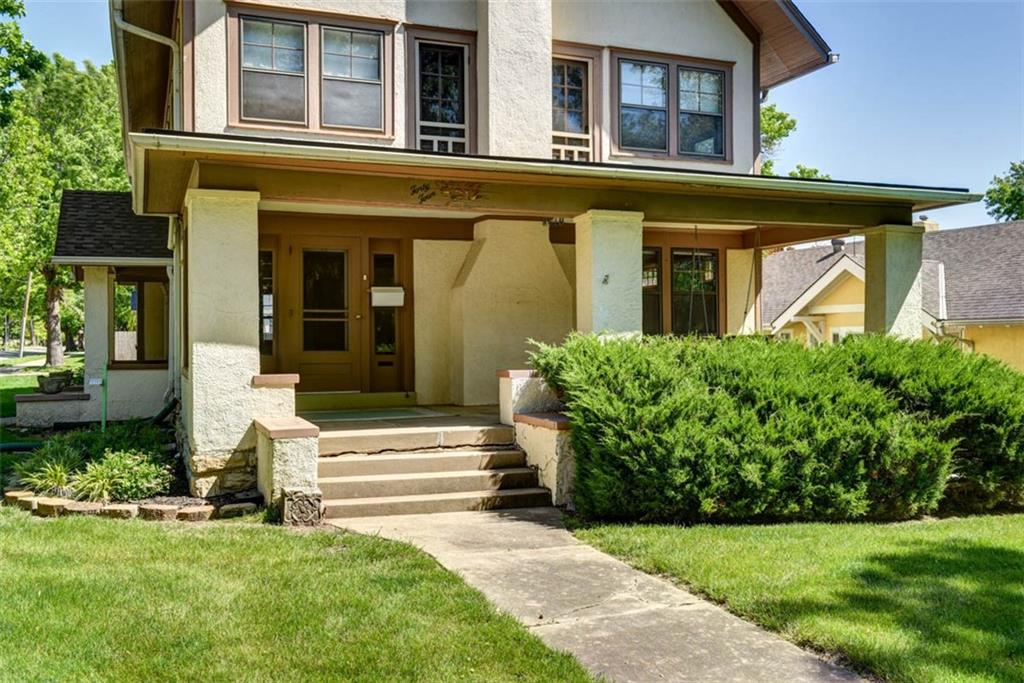 44 W 58th Terrace