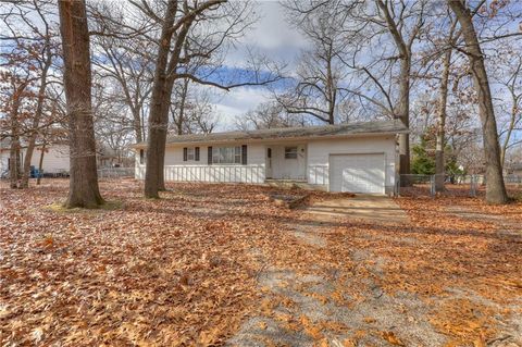506 Lone Elm Drive Carl Junction MO 64834