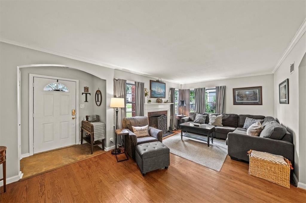 1115 W 26th Street