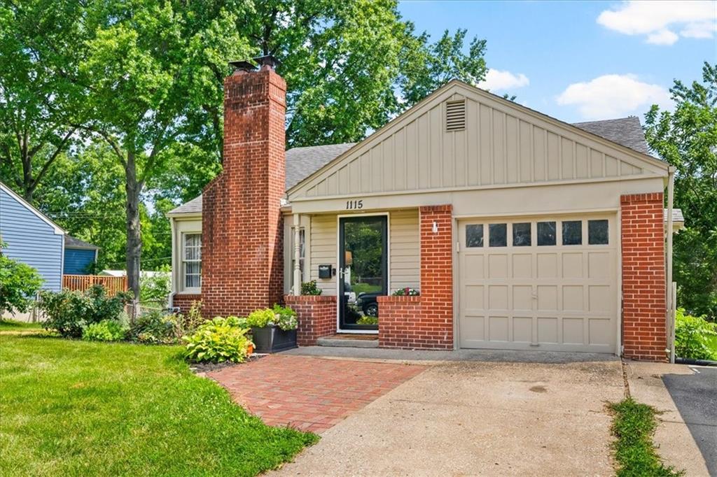 1115 W 26th Street