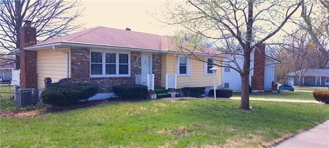 7009 NW 80th Street, Kansas City, MO 64152 - MLS#: 2613397