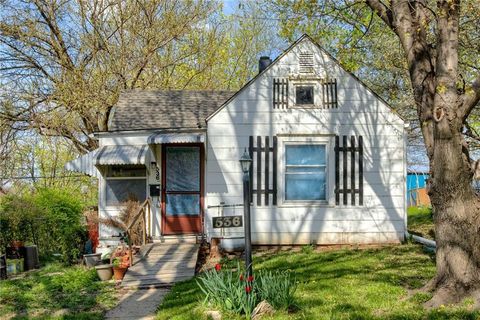 536 Huttig Avenue, Independence, MO 64053 - MLS#: 2541855
