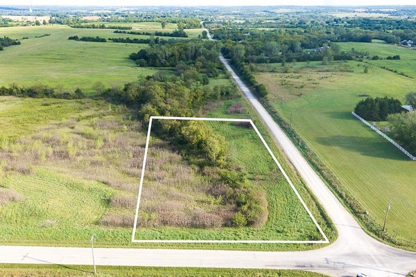LOT 9 62ND STREET, MERIDEN, KS 66512 - Image 35b3191bccd419dcf3323e73a211a14d/4019010332