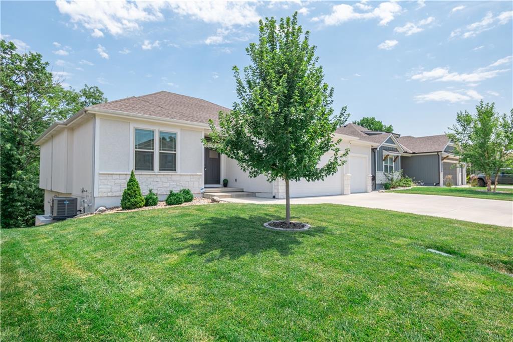 819 Old Paint Road