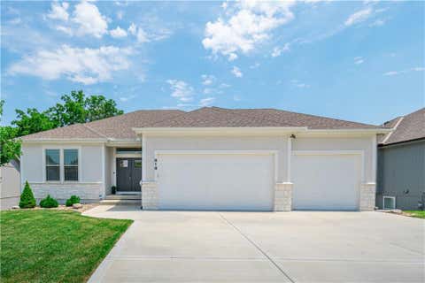 Photo of 819 Old Paint Road, Raymore, MO 64083 (MLS # 2633115)