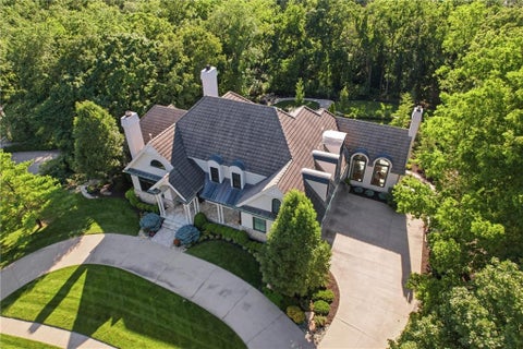 Tiny photo for 1425 Woodbury Drive, Liberty, MO 64068 (MLS # 2625282)