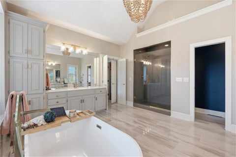 Tiny photo for 1425 Woodbury Drive, Liberty, MO 64068 (MLS # 2625282)