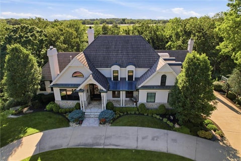Tiny photo for 1425 Woodbury Drive, Liberty, MO 64068 (MLS # 2625282)