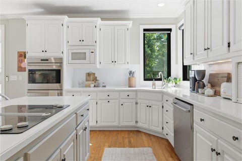 Tiny photo for 1425 Woodbury Drive, Liberty, MO 64068 (MLS # 2625282)