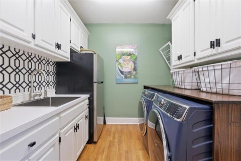 Tiny photo for 1425 Woodbury Drive, Liberty, MO 64068 (MLS # 2625282)
