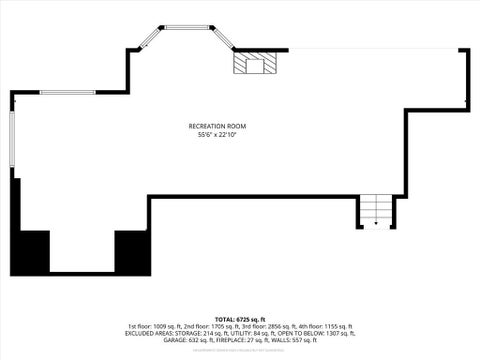 Tiny photo for 1425 Woodbury Drive, Liberty, MO 64068 (MLS # 2625282)