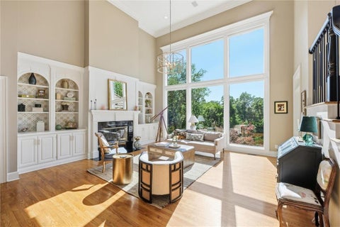 Tiny photo for 1425 Woodbury Drive, Liberty, MO 64068 (MLS # 2625282)