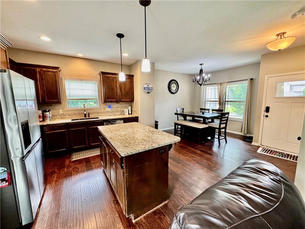 1117 Tamarisk Drive