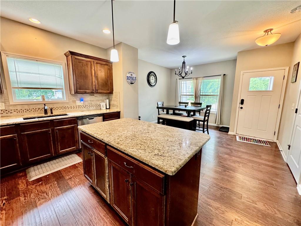 1117 Tamarisk Drive