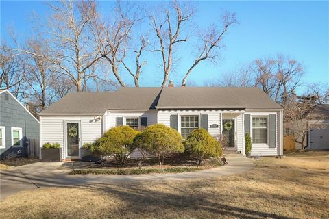 5929 Fontana Street Fairway KS 66205