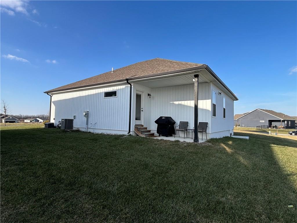 12505 S Woodlawn Drive