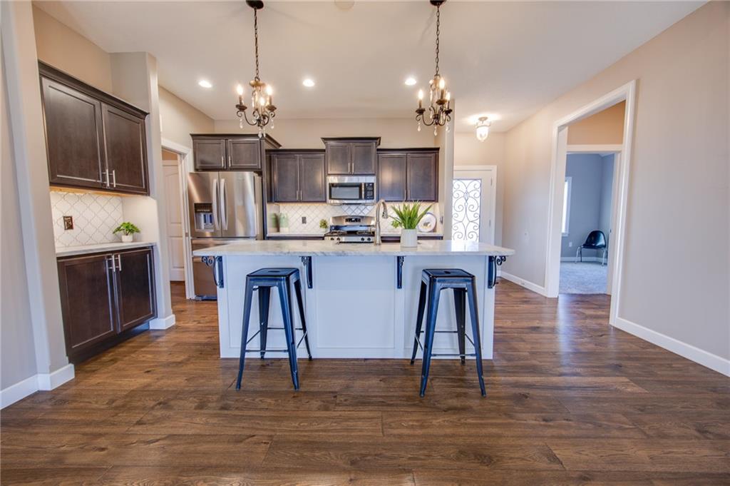 2705 Chasehire Drive
